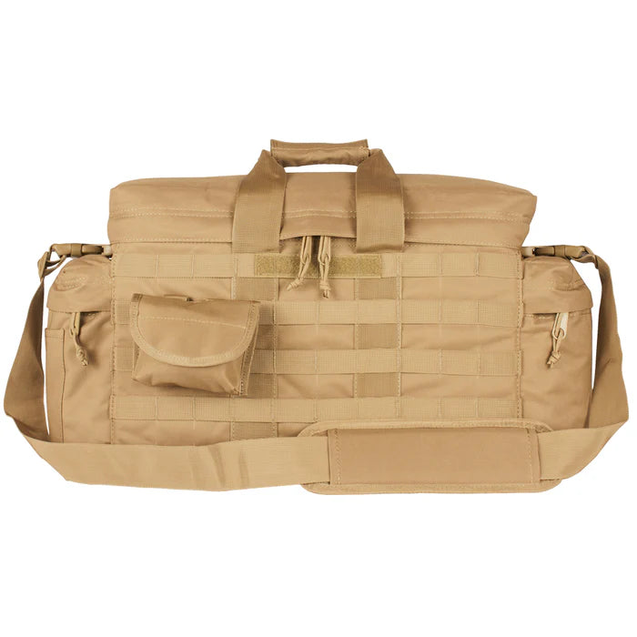 Fox Outdoor Deluxe Modular Gear Bag SpadezStore