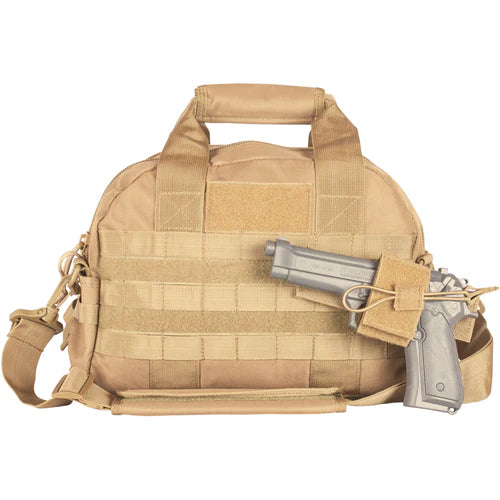 Fox Outdoor Field & Range Tactical Bag SpadezStore