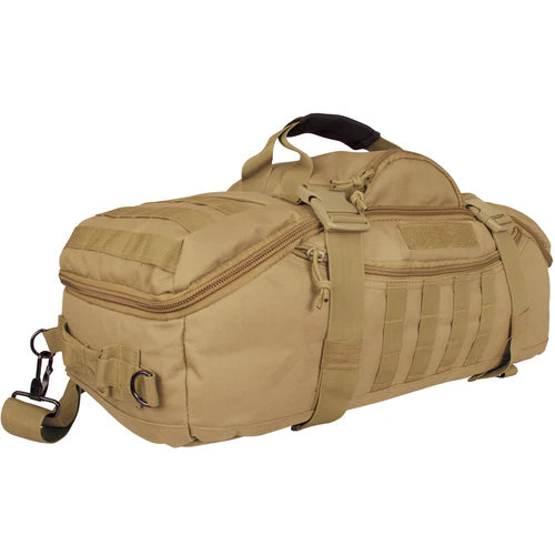 Fox Outdoor Compact Recon 2 Gear Bag SpadezStore