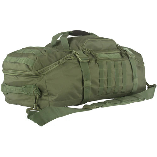 Fox Outdoor 3 in 1 Recon Gear Bag SpadezStore