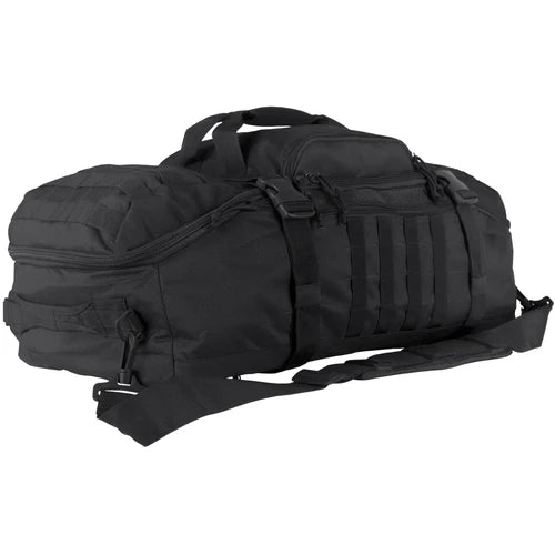 Fox Outdoor 3 in 1 Recon Gear Bag SpadezStore