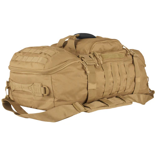 Fox Outdoor 3 in 1 Recon Gear Bag SpadezStore
