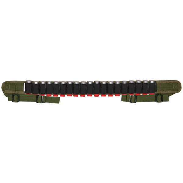 Fox Outdoor Nylon Gun Sling With Keepers SpadezStore