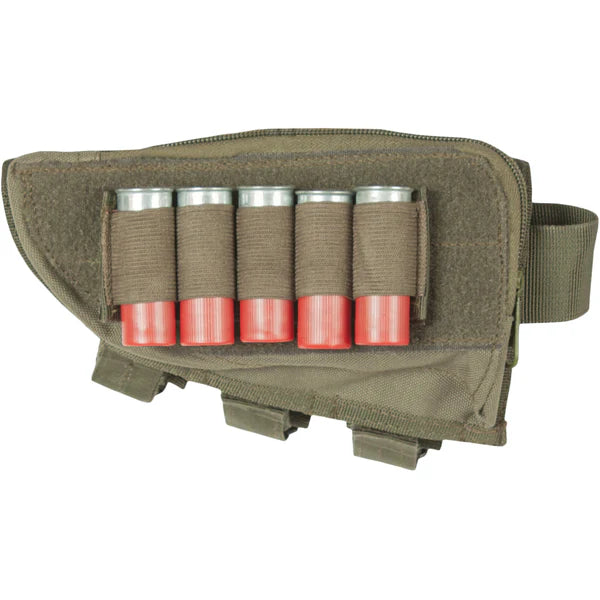 Fox Outdoor Butt Stock Cheek Rest Shotgun SpadezStore