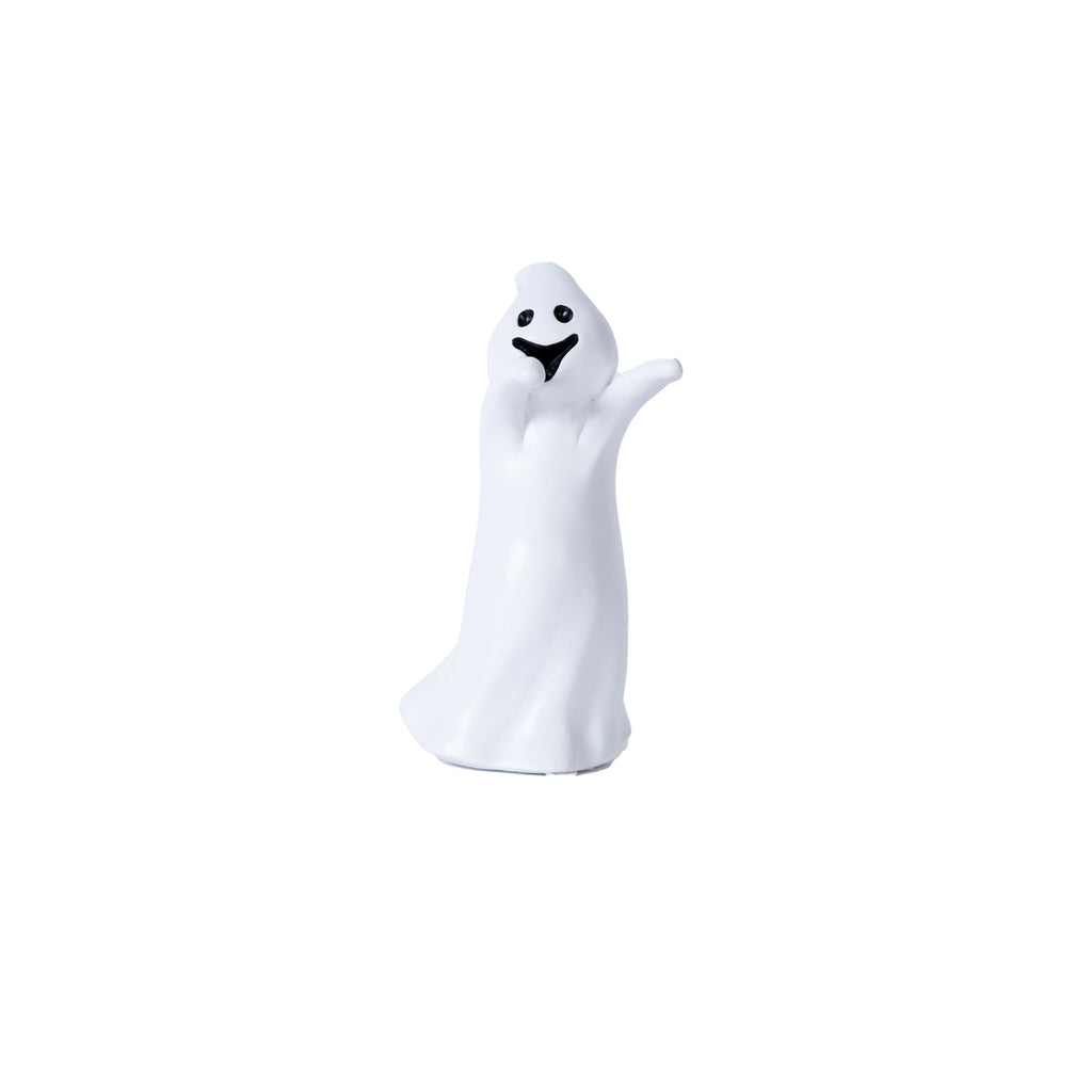 Spooky Ghost Figurine Set of 3 SpadezStore