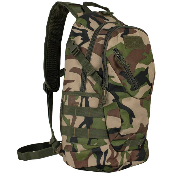Fox Outdoor Scout Tactical Day Pack SpadezStore