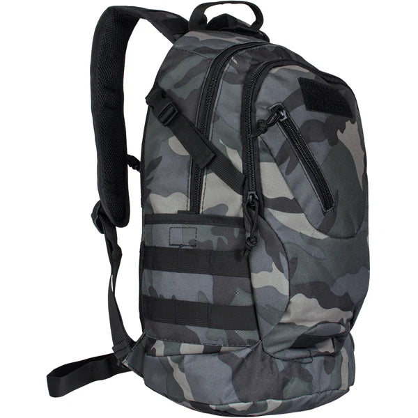 Fox Outdoor Scout Tactical Day Pack SpadezStore