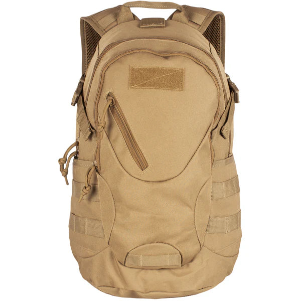 Fox Outdoor Scout Tactical Day Pack SpadezStore