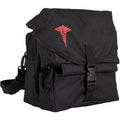 Fox Outdoor Tri-fold Medical Bag & First Aid Kit SpadezStore