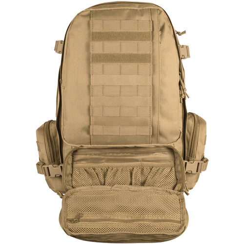 Fox Outdoor Advanced 2-Day Combat Pack SpadezStore