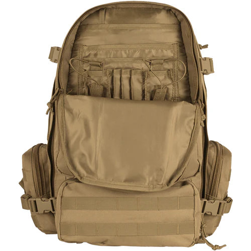 Fox Outdoor Advanced 2-Day Combat Pack SpadezStore