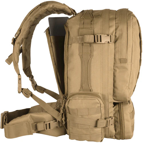 Fox Outdoor Advanced 2-Day Combat Pack SpadezStore