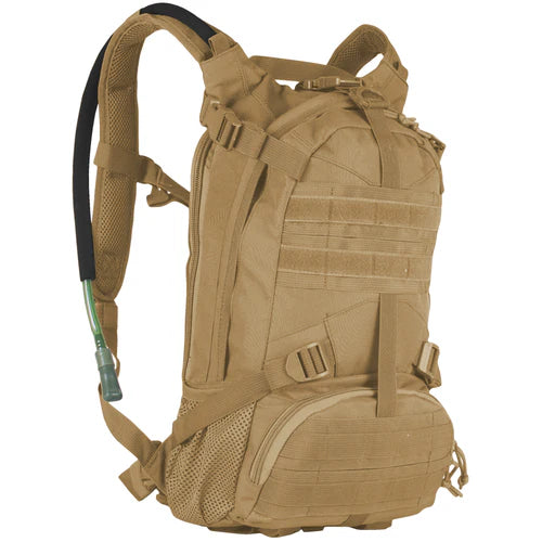 Fox Outdoor Elite Excursionary Hydration Pack SpadezStore