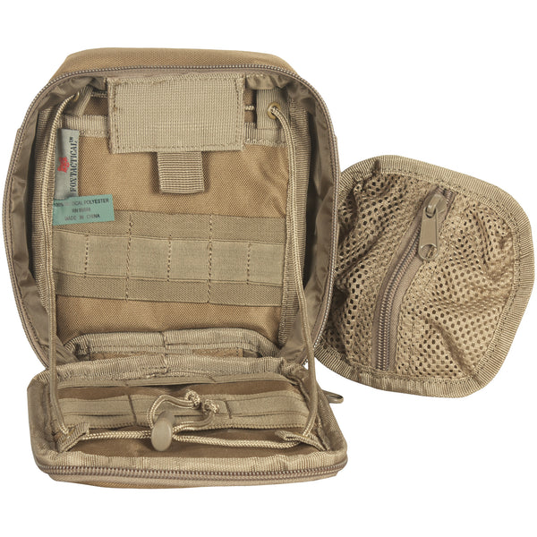 Fox Outdoor Multi-Field Tool and Accessory Pouch SpadezStore