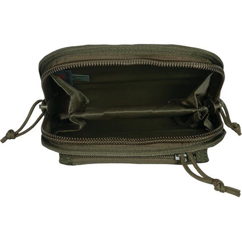 Fox Outdoor Tactical Belt Utility Pouch SpadezStore