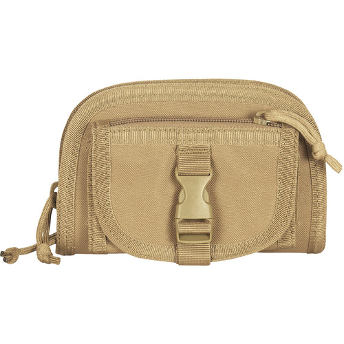 Fox Outdoor Tactical Belt Utility Pouch SpadezStore