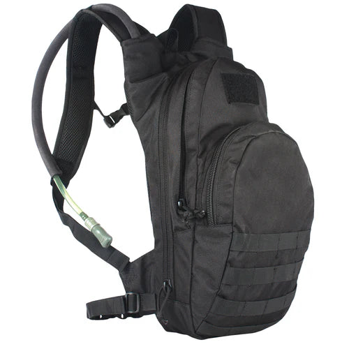 Fox Outdoor Compact Modular Hydration Pack SpadezStore