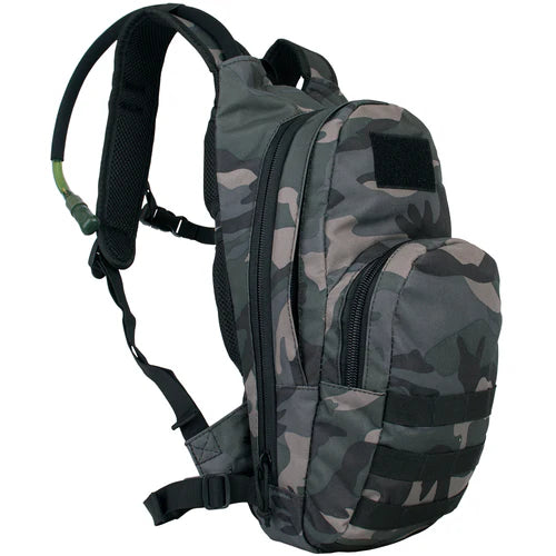 Fox Outdoor Compact Modular Hydration Pack SpadezStore