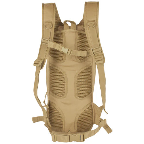 Fox Outdoor Compact Modular Hydration Pack SpadezStore
