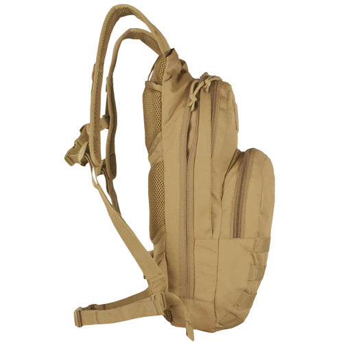 Fox Outdoor Compact Modular Hydration Pack SpadezStore