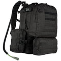 Fox Outdoor Advanced Hydro Assault Pack SpadezStore