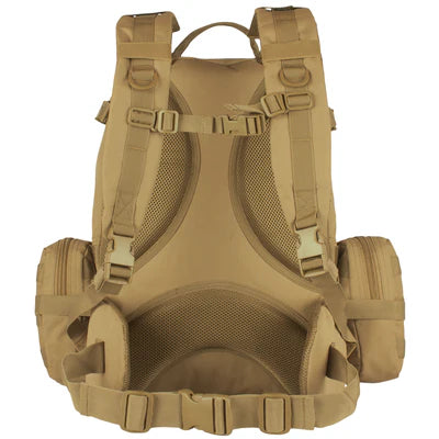Fox Outdoor Advanced Hydro Assault Pack SpadezStore