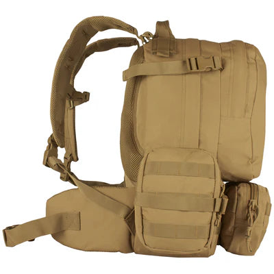 Fox Outdoor Advanced Hydro Assault Pack SpadezStore