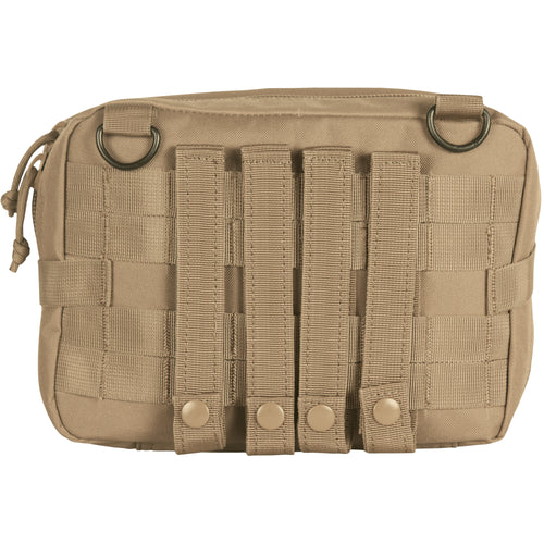 Fox Outdoor Enhanced Multi-Field Tool & Accessory Pouch SpadezStore
