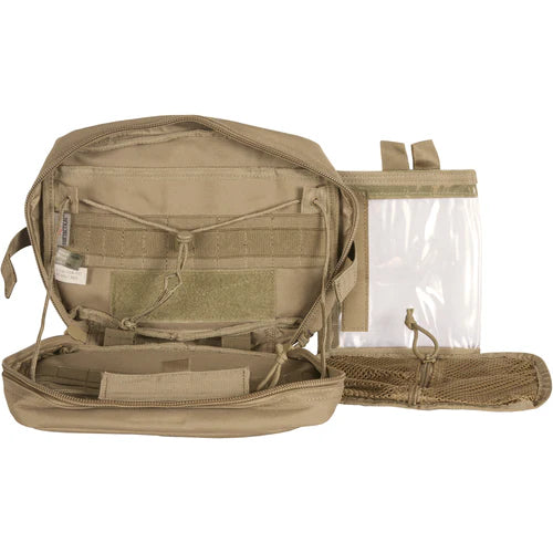 Fox Outdoor Enhanced Multi-Field Tool & Accessory Pouch SpadezStore