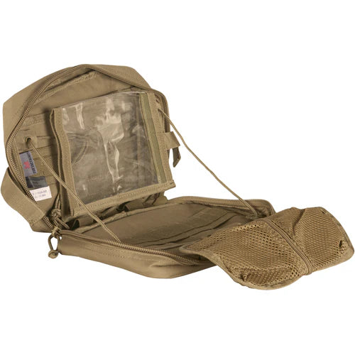 Fox Outdoor Enhanced Multi-Field Tool & Accessory Pouch SpadezStore