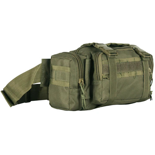 Fox Outdoor Modular Deployment Bag SpadezStore