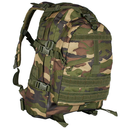 Fox Outdoor Large Transport Pack SpadezStore