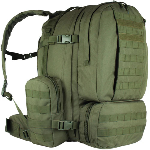 Fox Outdoor Advanced 3-Day Combat Pack SpadezStore