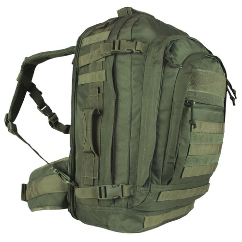 Fox Outdoor Jumbo Modular Field Pack SpadezStore