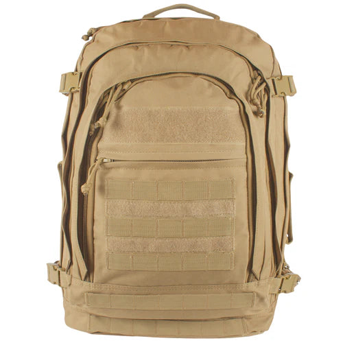 Fox Outdoor Jumbo Modular Field Pack SpadezStore