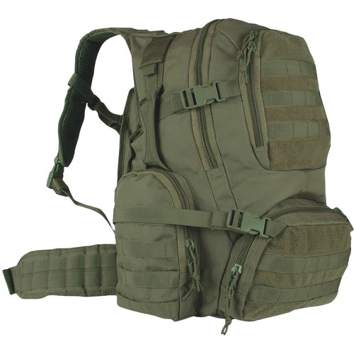 Fox Outdoor Field Operator's Action Pack SpadezStore