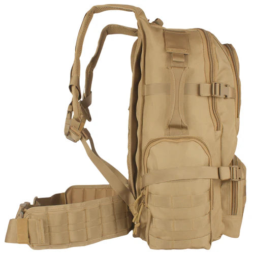 Fox Outdoor Field Operator's Action Pack SpadezStore