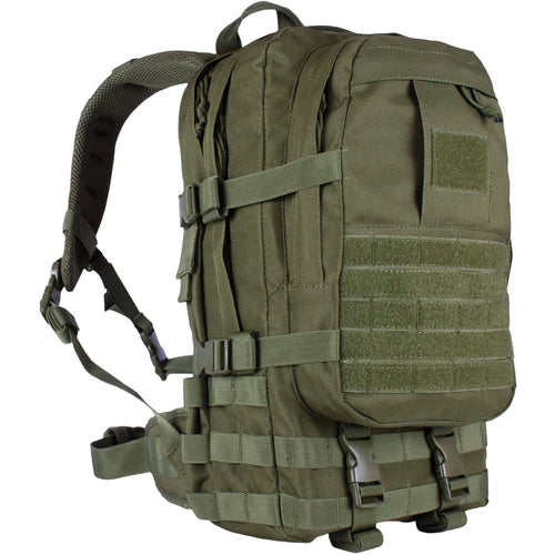 Fox Outdoor Cobra Gold Reconnaissance Pack SpadezStore