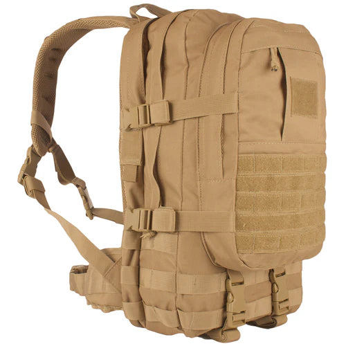 Fox Outdoor Cobra Gold Reconnaissance Pack SpadezStore