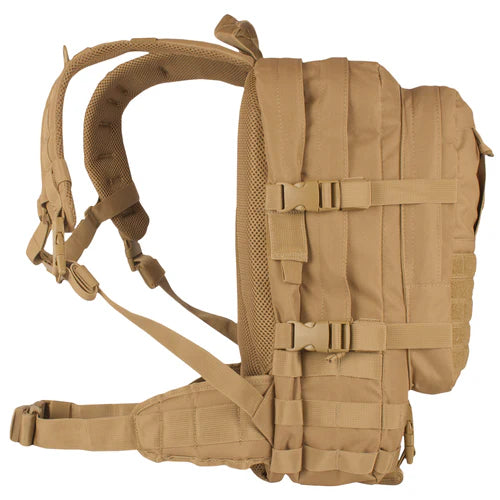Fox Outdoor Cobra Gold Reconnaissance Pack SpadezStore