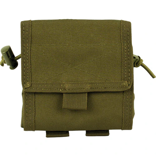Fox Outdoor Micro Dump/Ammo Pouch SpadezStore