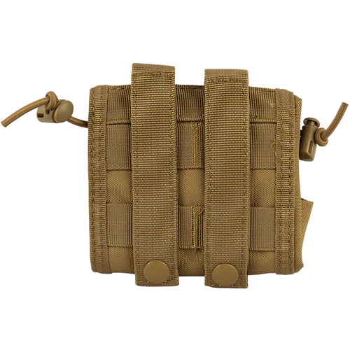Fox Outdoor Micro Dump/Ammo Pouch SpadezStore