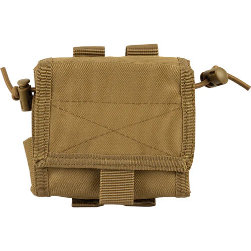 Fox Outdoor Micro Dump/Ammo Pouch SpadezStore