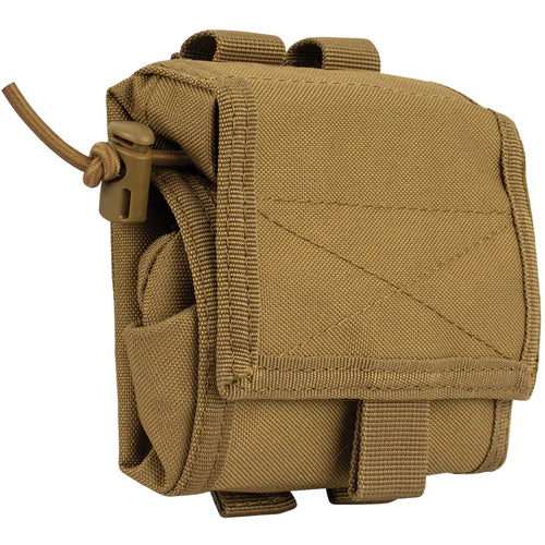 Fox Outdoor Micro Dump/Ammo Pouch SpadezStore