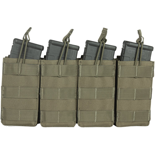 Fox Outdoor 120-Round M4 Quick Deploy Pouch SpadezStore