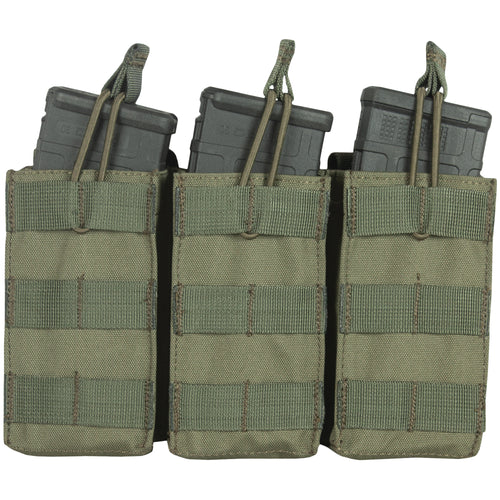 Fox Outdoor 90-Round M4 Quick Deploy Pouch SpadezStore