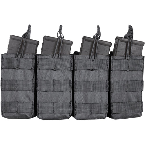 Fox Outdoor 120-Round M4 Quick Deploy Pouch SpadezStore