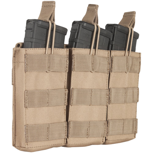 Fox Outdoor 90-Round M4 Quick Deploy Pouch SpadezStore