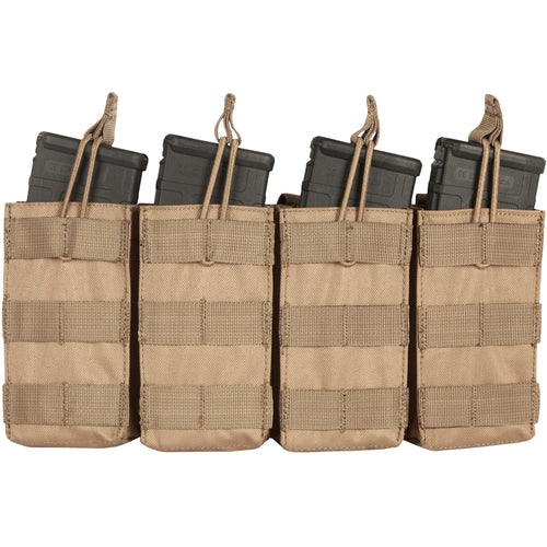 Fox Outdoor 120-Round M4 Quick Deploy Pouch SpadezStore