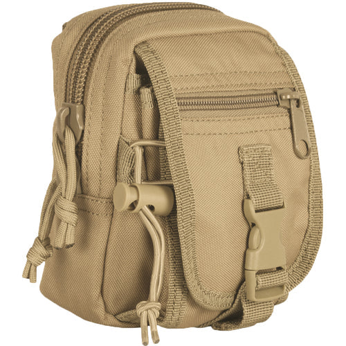 Fox Outdoor Multi-Purpose Accessory Pouch SpadezStore